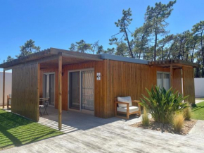 818 Centro Náutico Bungalows